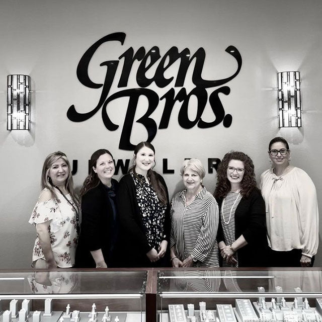 Green Brothers Jewelers