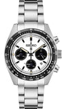 Prospex Stainless Steel Dress Watch