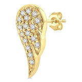 Diamond Fashion earrings