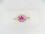 Colored Stone Rings - Women's