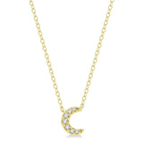 Diamond Pendants