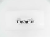 Colored Stone Rings - Women's