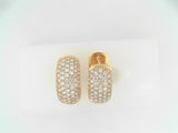 Diamond Fashion Earrings