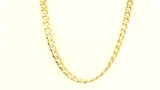 Silver/Alternative Metal Chains