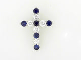 Colored Stone Pendants