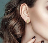 Diamond Fashion earrings