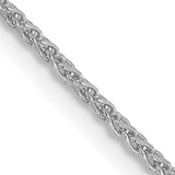 14KW Diamond Cut Spiga Chain-18