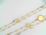 Gold Necklaces