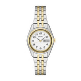 Women's Two-Tone Stainless Steel Watch