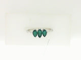 Colored Stone Rings - Women's