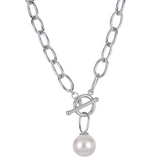 Pearl Pendants