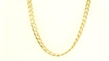 Silver/Alternative Metal Chains