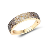 Diamond Fashion Rings-Women's