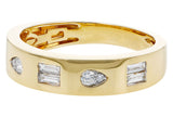 Women's Diamond Fashion Ring