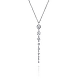 Diamond Pendants
