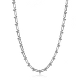 Silver/Alternative Metal Chains