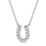 Diamond Necklaces