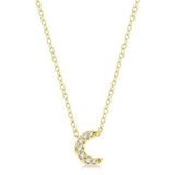 Diamond Pendants
