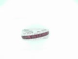 Colored Stone Rings - Women's