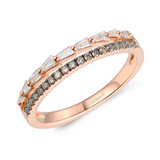 Diamond Fashion Rings-Women's