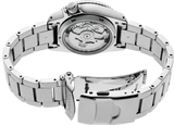 Title: Men's Seiko Watch – 5 Sports SKX Series – Stainless Steel Automatic – Green Dial – 38.0MM