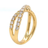 Diamond Fashion Rings - Women's