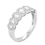 Diamond Fashion Rings - Women's