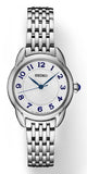 Lady's Stainless Steel Essential Watch
