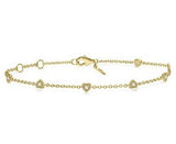 Diamond Bracelets