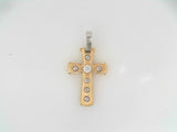Diamond Pendants