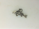 Silver/Alternative Metal Pendants