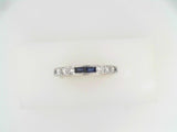 Colored Stone Rings - Women's