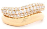 Diamond Fashion Rings-Women's