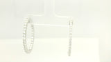 Diamond Fashion Earrings
