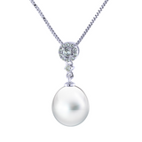 Pearl Pendants