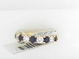 Colored Stone Rings - Women's