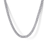 Silver/Alternative Metal Chains