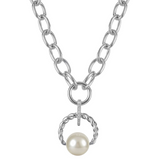 Pearl Necklaces