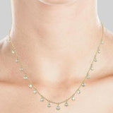 Diamond Necklaces