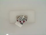 Colored Stone Rings - Women's
