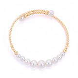 Pearl Bracelets