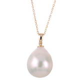 Pearl Pendants
