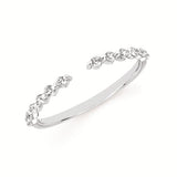 White Gold Diamond Fashion Rings