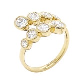 Diamond Fashion Rings - Women's