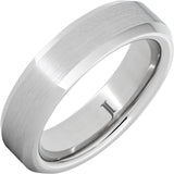 Existentialist – Serinium Satin Finish Ring