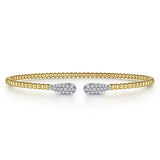 Diamond Bracelets