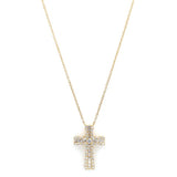 Diamond Pendants