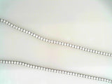 Sterling Silver / Alt. Metal Necklaces