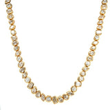 Diamond Necklaces