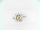 Diamond Fashion Rings - Women's
